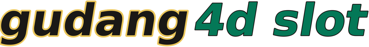 gudang4d slot logo