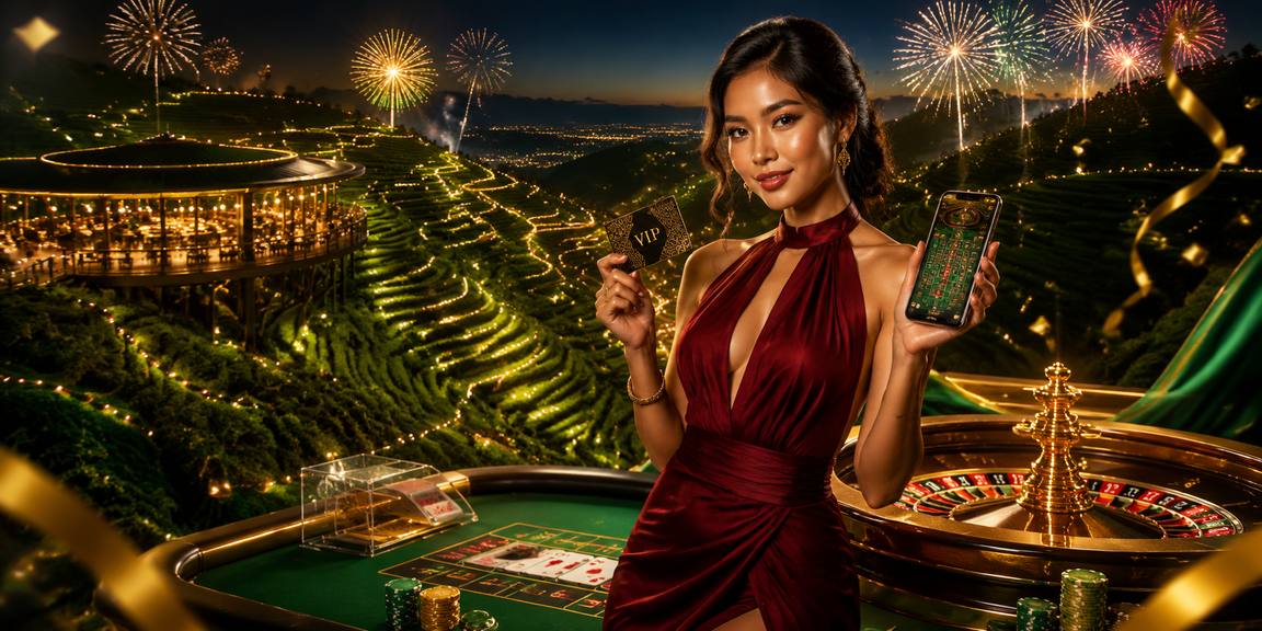 gudang4d slot Access the Full Lobby on Your Phone