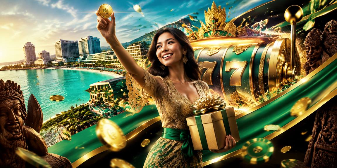 gudang4d slot How Game Outcomes Are Determined on This Platform